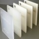 White Acrylic Sheeting