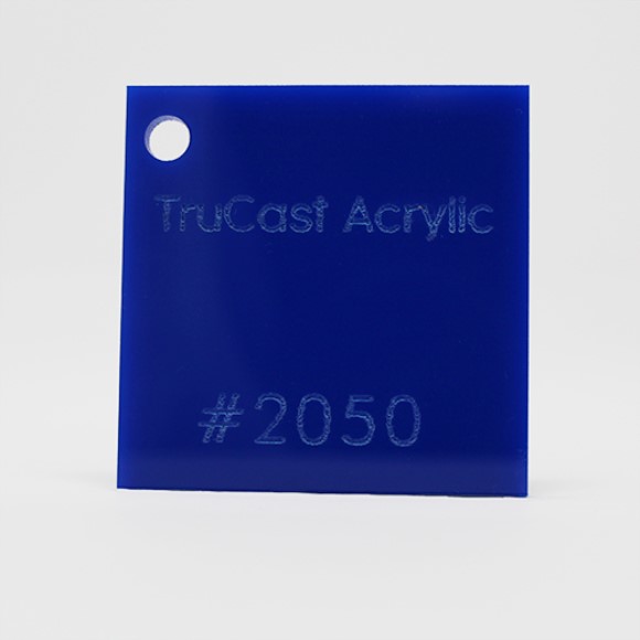 2050/ .125/ 48X 96/ TruCast/P