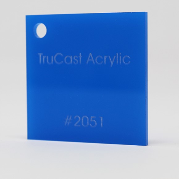 2051/ .500/ 48X 96/ TruCast/P