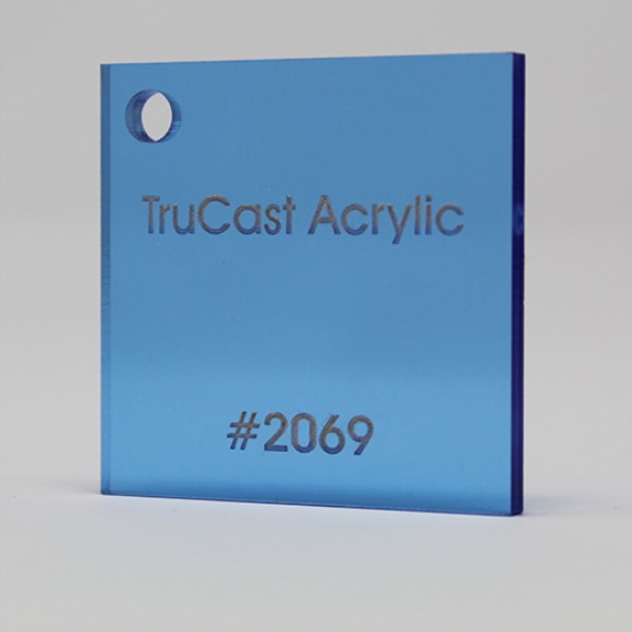 2069/ .500/ 48X 96/ TruCast/P