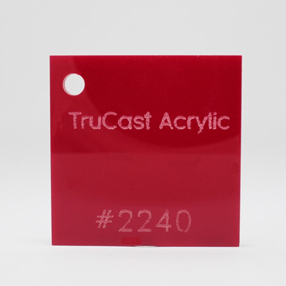 2240/ .125/ 48X 96/ TruCast/P