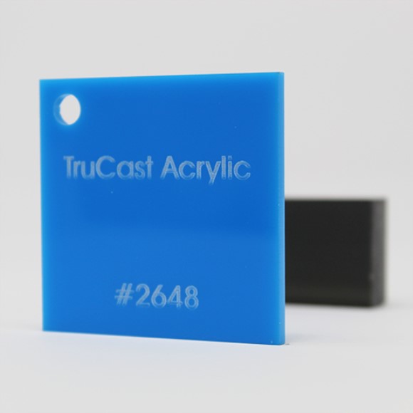 2648/ .125/ 48X 96/ TruCast/P