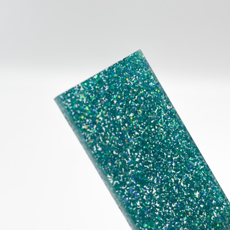 12x12 inch glitter acrylic sheets for