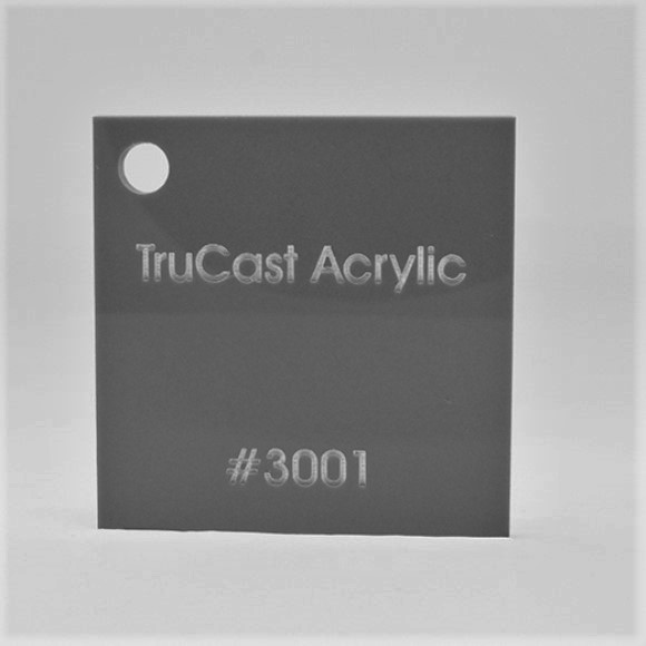 3001/ .125/ 48X96/ TruCast/ P