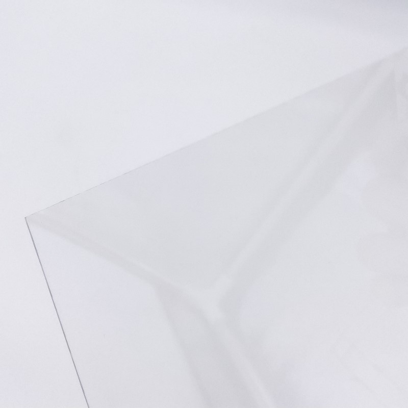 Thibra Fine - Biodegradable Thermoplastic Sheet (1/16 Sheet - 10.8