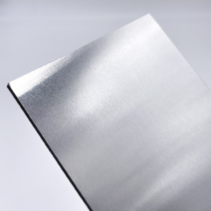 Aluminum Composite Material, ACM Sheet