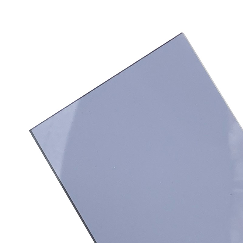 Polycarbonate Thermoplastic Materials TUFFAK