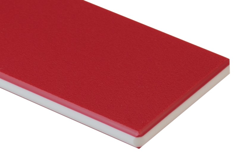 King Colorcore Plastic Sheet