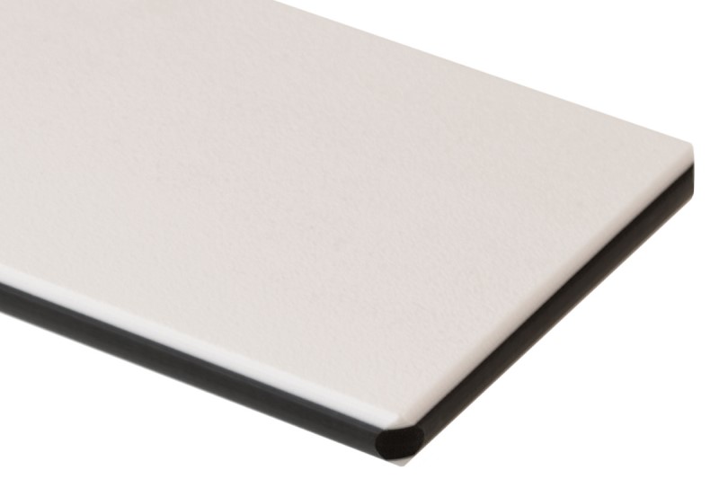 White HDPE Plastic Sheet