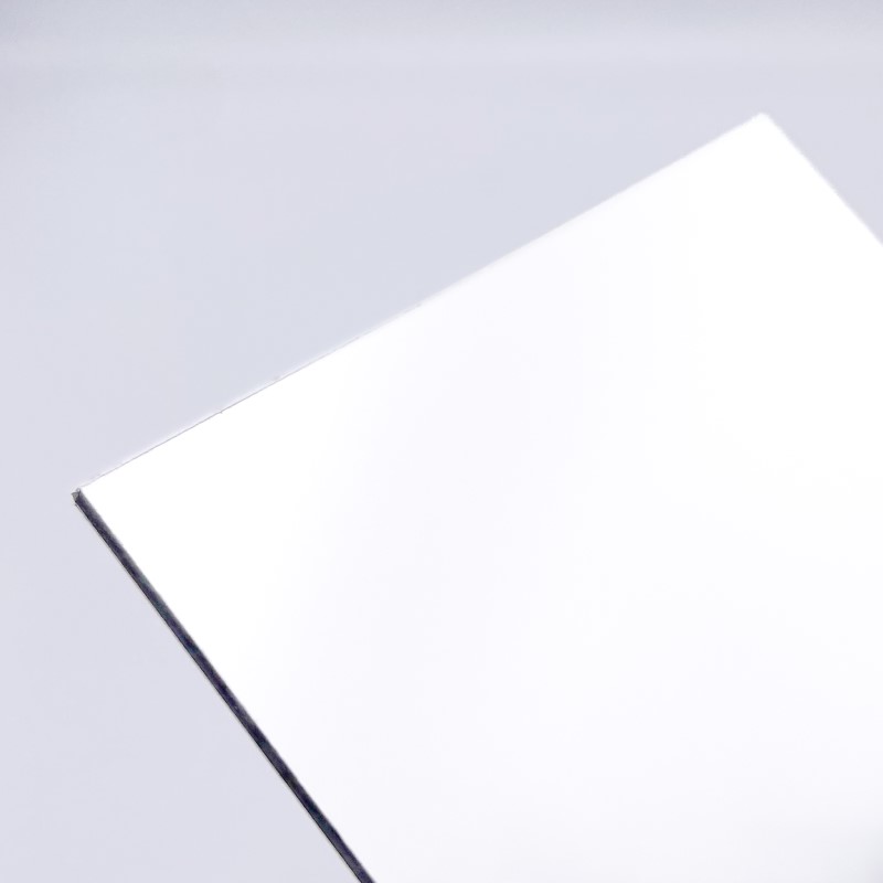 Aluminum Composite Material, ACM Sheet