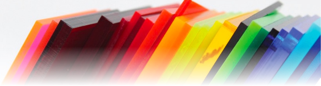 Wholesale Best 5mm Plexiglass Factory – Red Translucent Acrylic Sheet  (0.6mm-10mm) – Fabulous Manufacturer and Supplier
